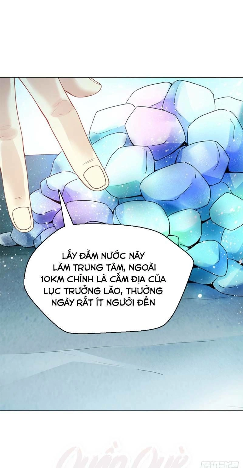 Thiên Thần Quyết Chapter 77 - 6