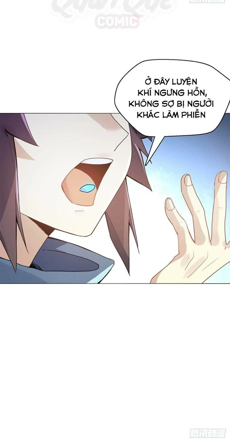 Thiên Thần Quyết Chapter 77 - 7
