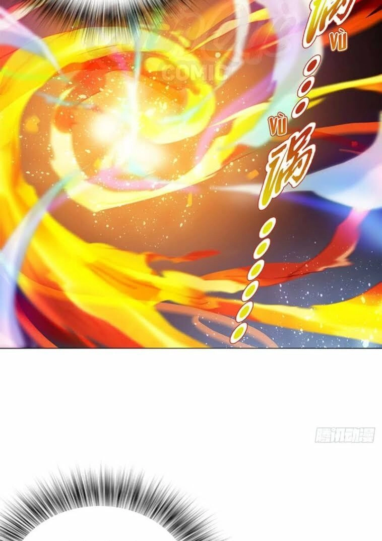 Thiên Thần Quyết Chapter 77 - 11