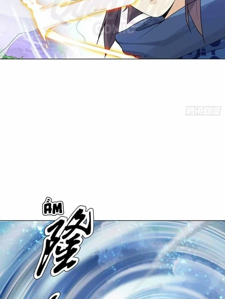 Thiên Thần Quyết Chapter 77 - 16