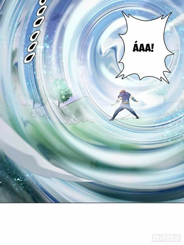 Thiên Thần Quyết Chapter 77 - 17