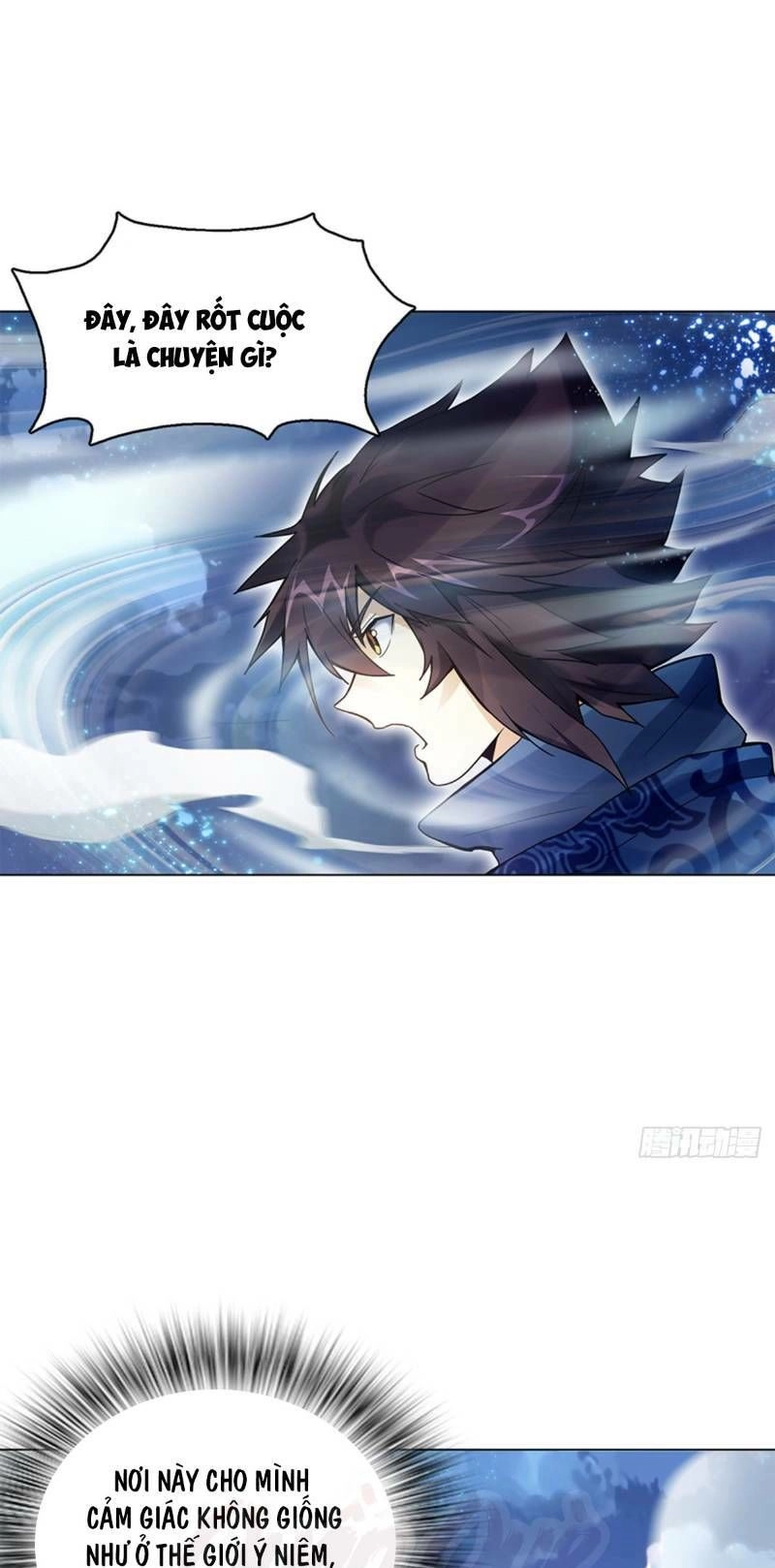 Thiên Thần Quyết Chapter 77 - 18