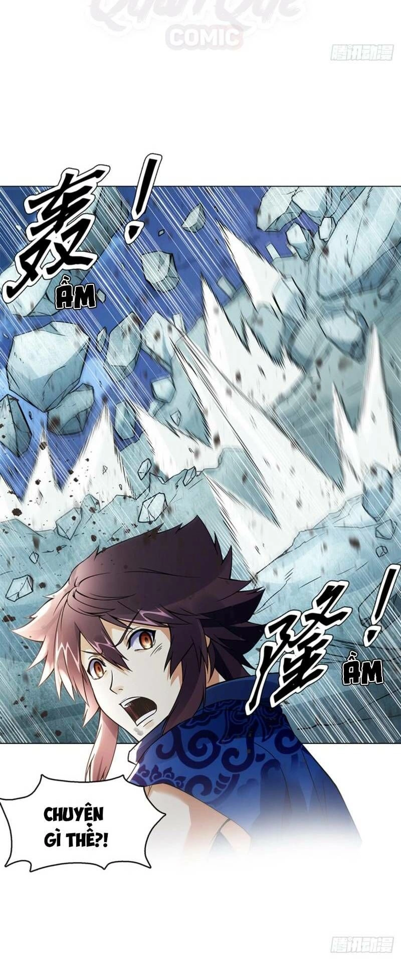 Thiên Thần Quyết Chapter 77 - 21