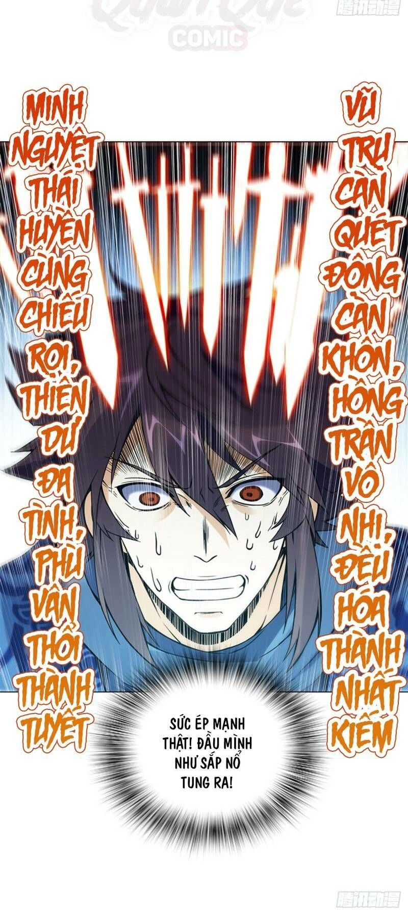 Thiên Thần Quyết Chapter 77 - 23