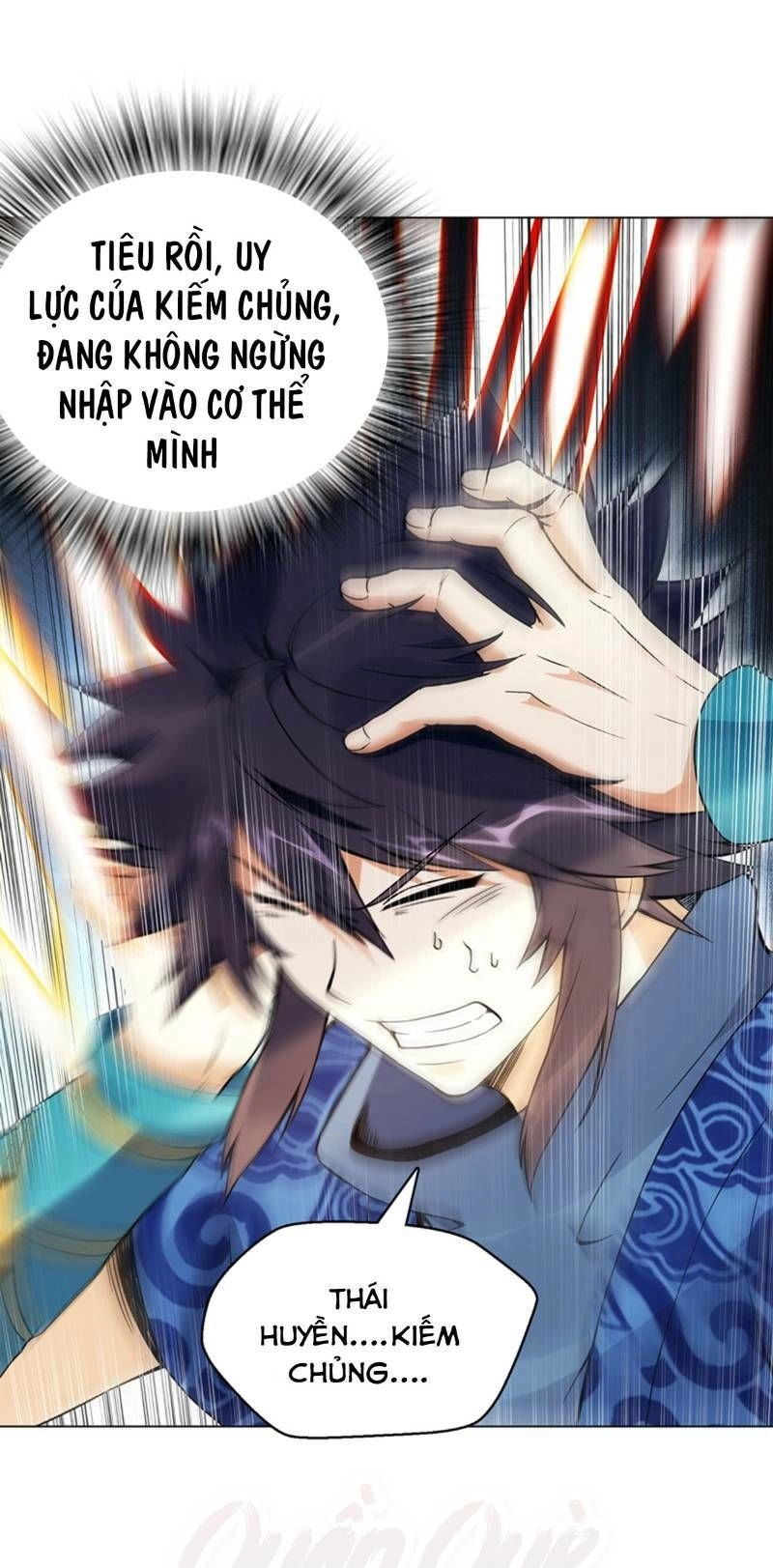 Thiên Thần Quyết Chapter 77 - 24