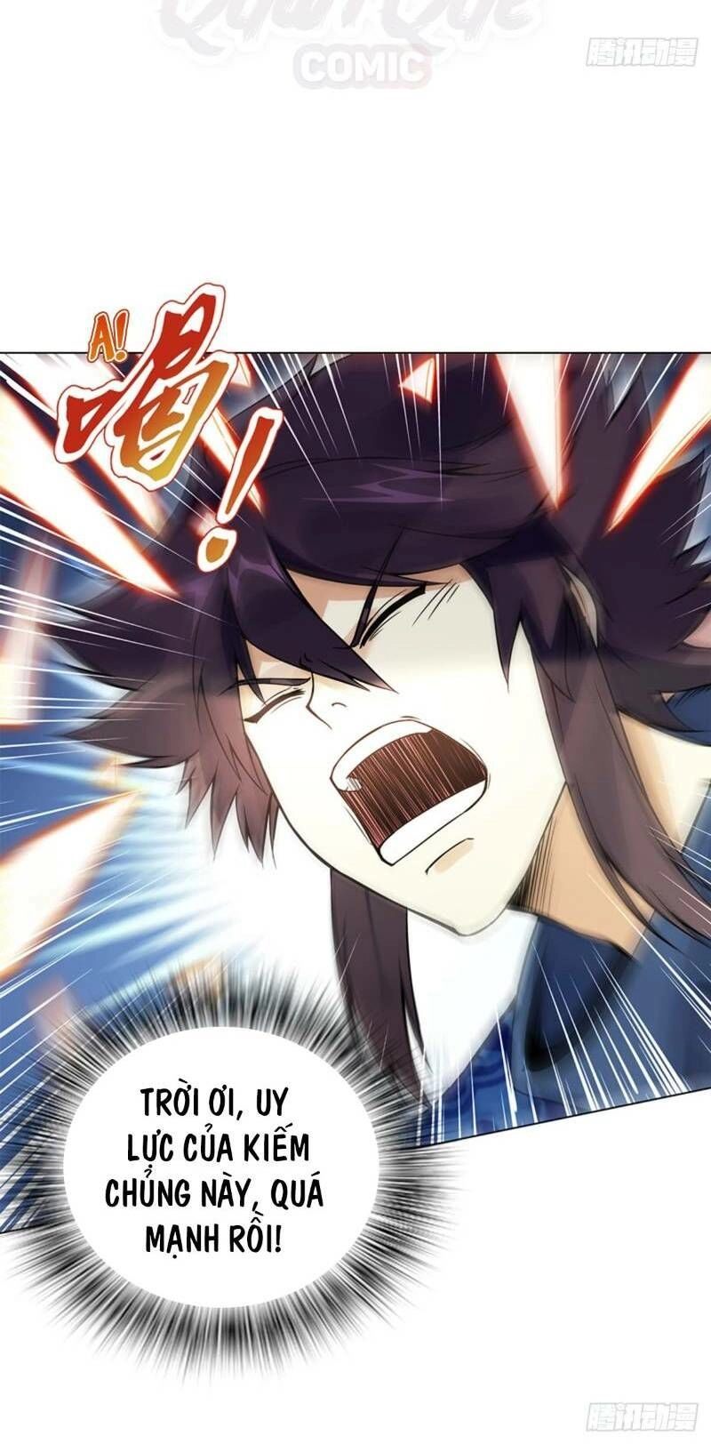 Thiên Thần Quyết Chapter 77 - 25