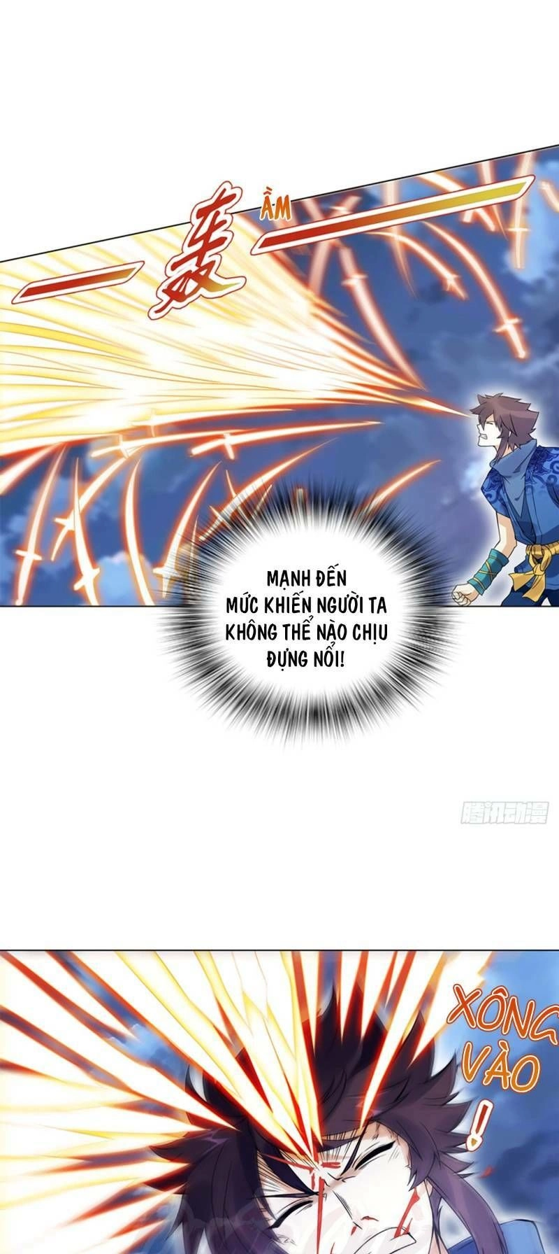 Thiên Thần Quyết Chapter 77 - 26