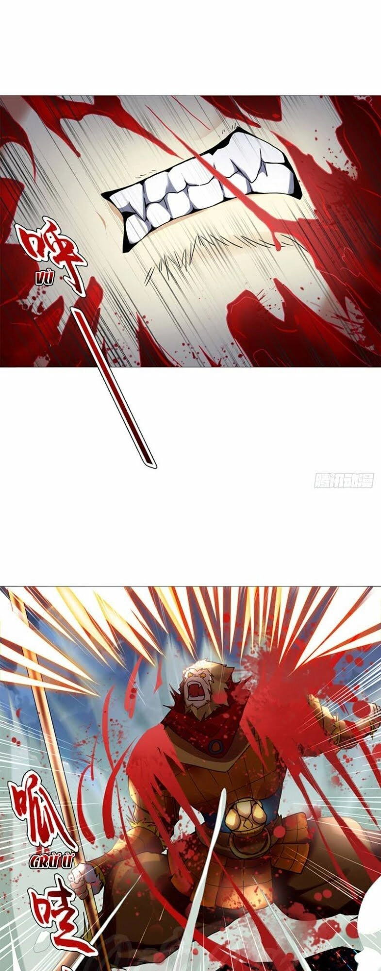 Thiên Thần Quyết Chapter 77 - 28