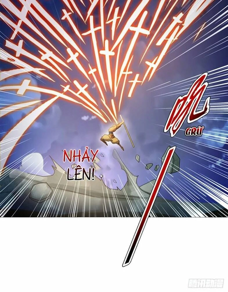 Thiên Thần Quyết Chapter 77 - 30