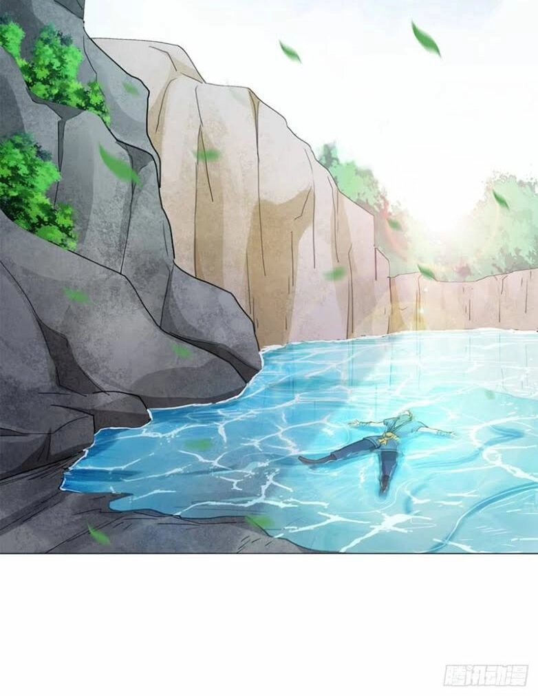 Thiên Thần Quyết Chapter 77 - 33