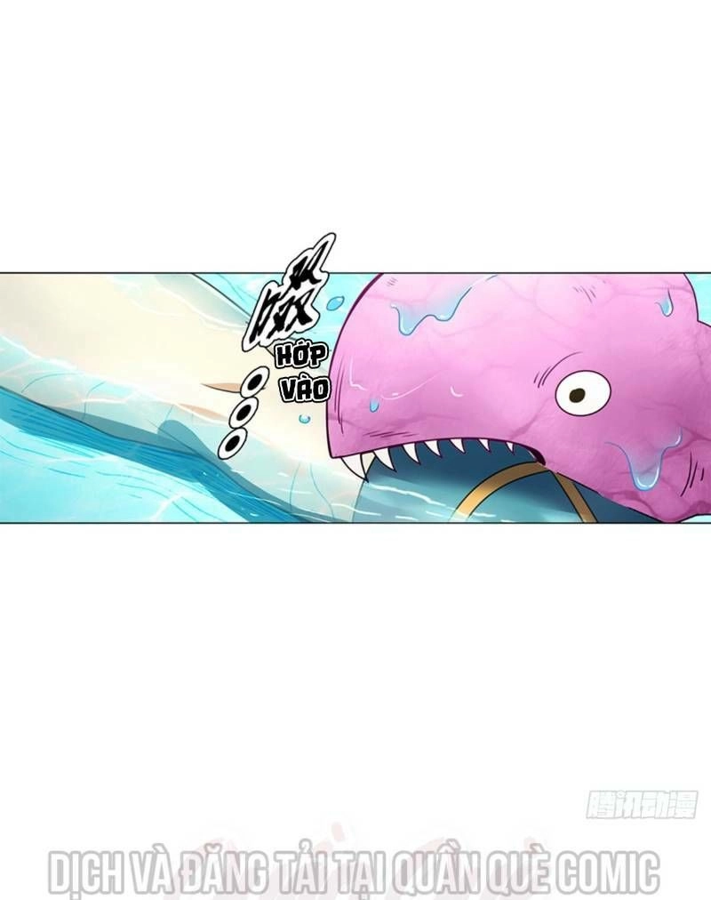 Thiên Thần Quyết Chapter 77 - 34