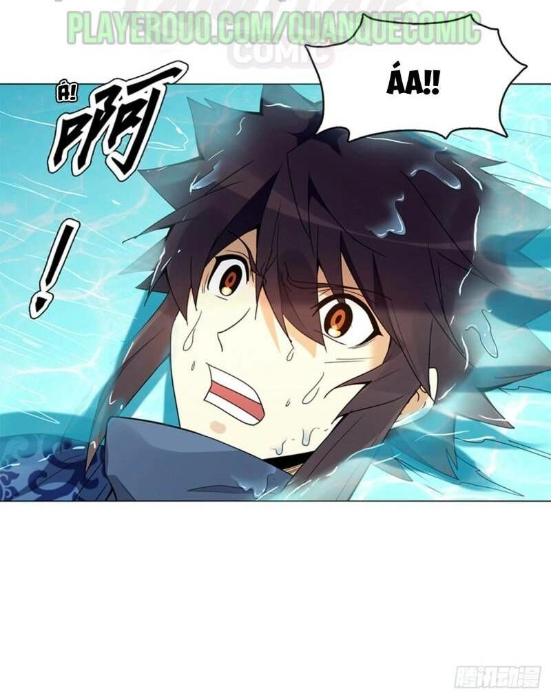 Thiên Thần Quyết Chapter 77 - 35