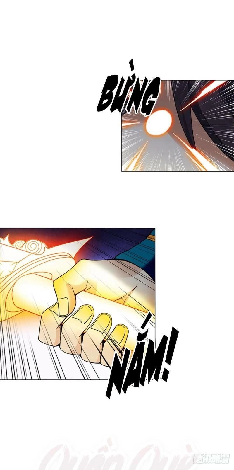 Thiên Thần Quyết Chapter 78 - 3