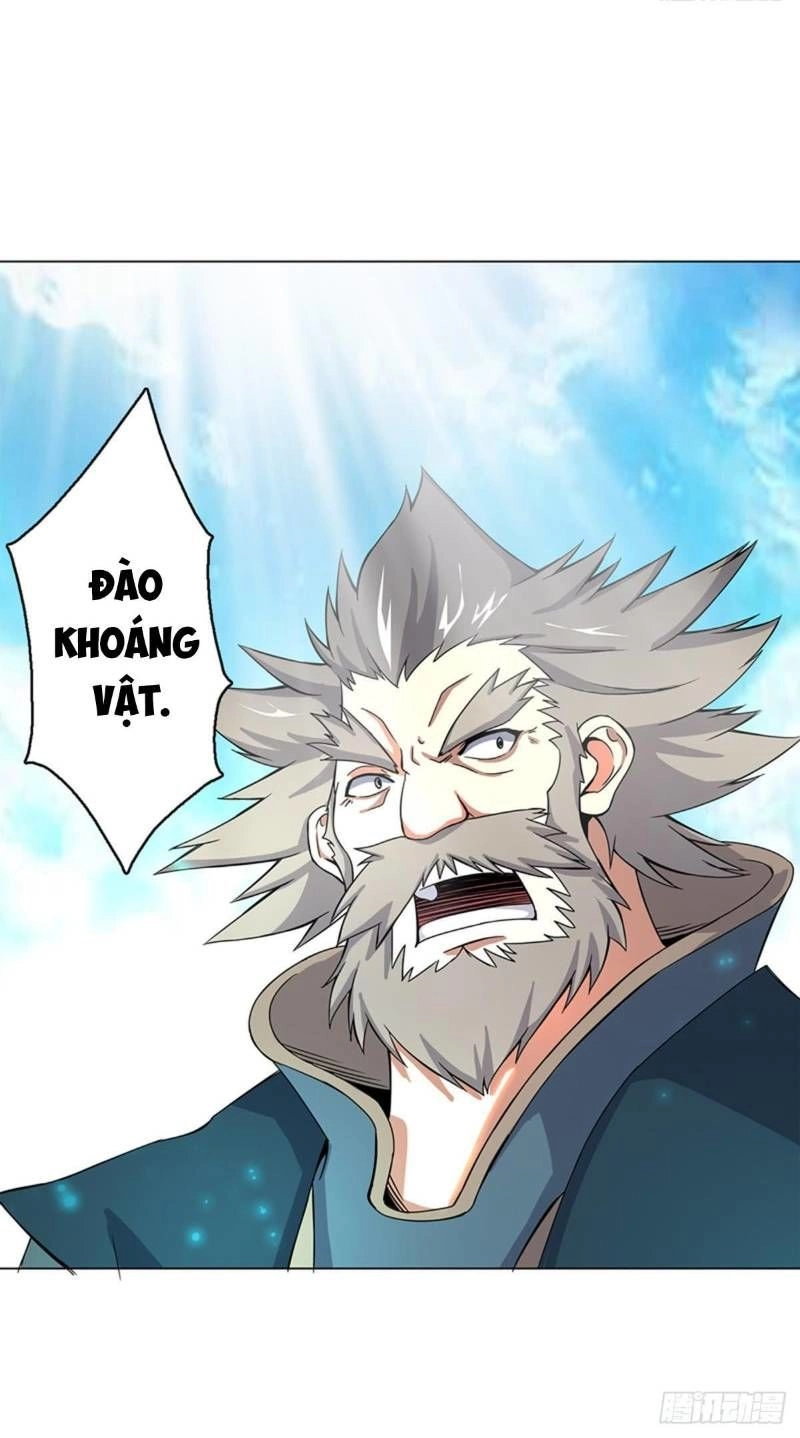 Thiên Thần Quyết Chapter 79 - 6