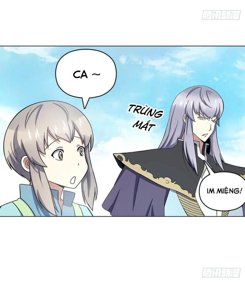 Thiên Thần Quyết Chapter 79 - 12