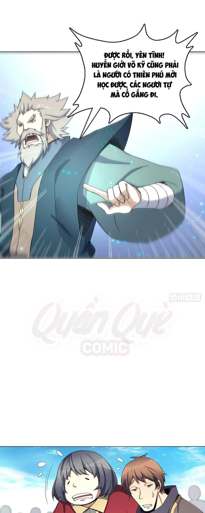 Thiên Thần Quyết Chapter 79 - 13