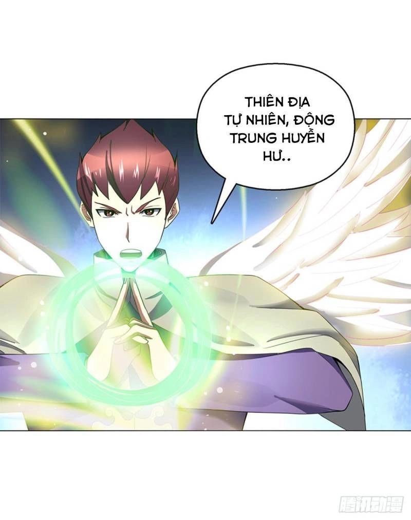 Thiên Thần Quyết Chapter 79 - 16