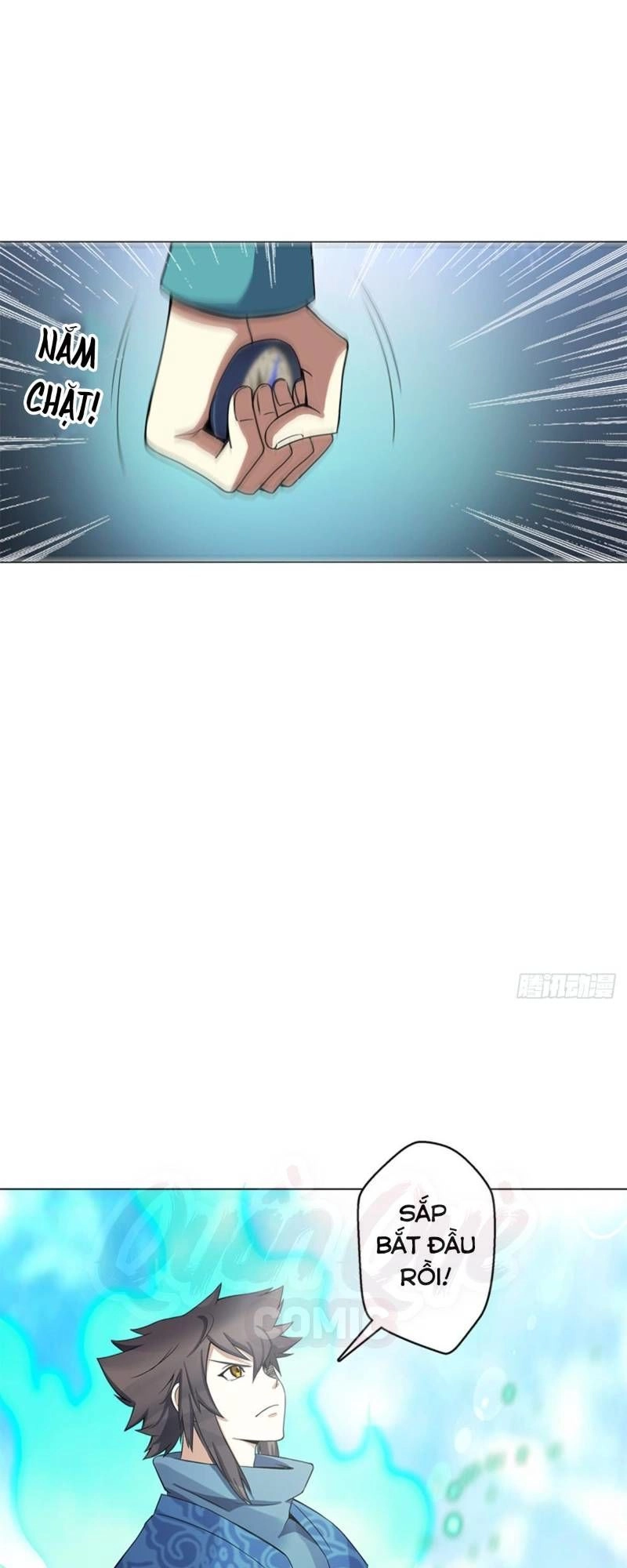 Thiên Thần Quyết Chapter 79 - 19