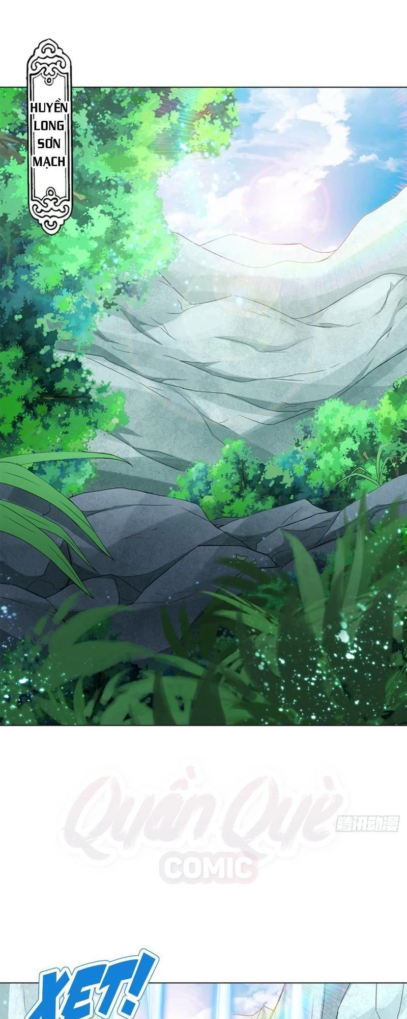 Thiên Thần Quyết Chapter 79 - 21