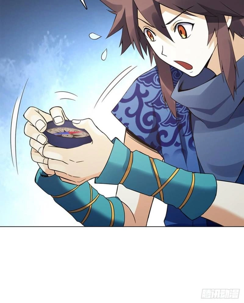 Thiên Thần Quyết Chapter 79 - 28