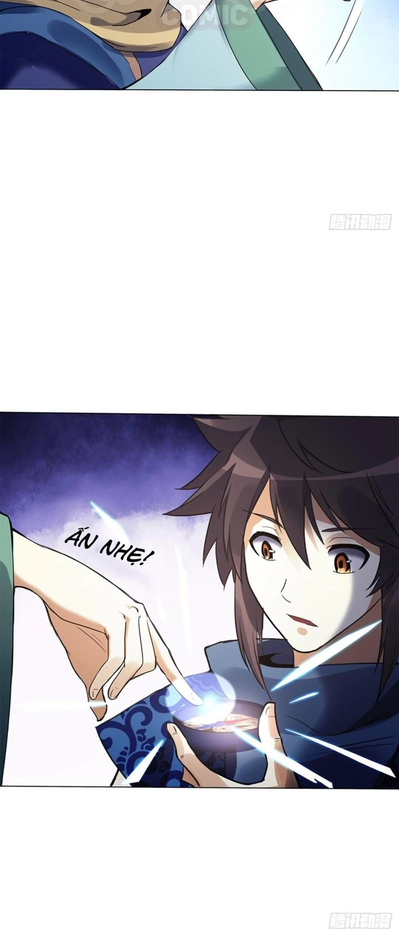 Thiên Thần Quyết Chapter 79 - 30