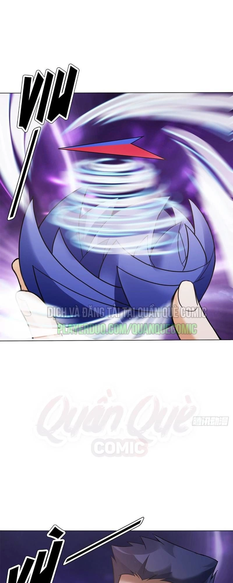 Thiên Thần Quyết Chapter 79 - 31