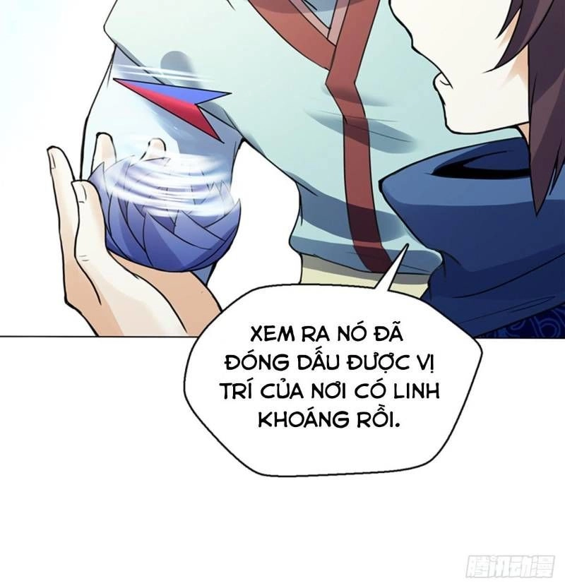 Thiên Thần Quyết Chapter 79 - 34