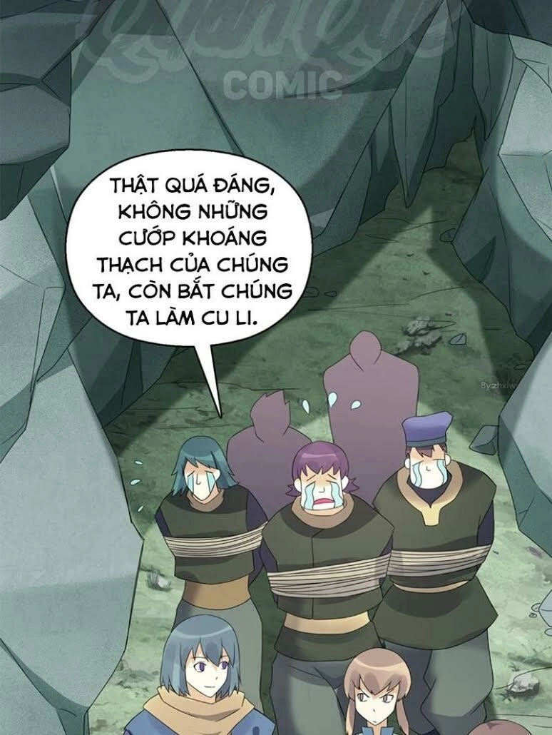 Thiên Thần Quyết Chapter 81 - 2