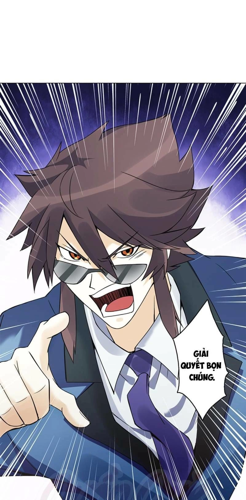 Thiên Thần Quyết Chapter 81 - 6