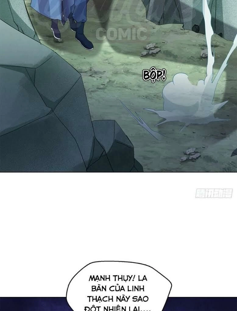 Thiên Thần Quyết Chapter 81 - 9