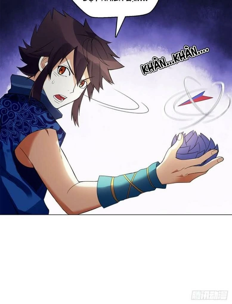 Thiên Thần Quyết Chapter 81 - 10