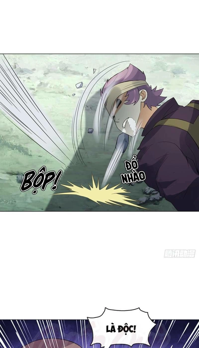 Thiên Thần Quyết Chapter 81 - 13