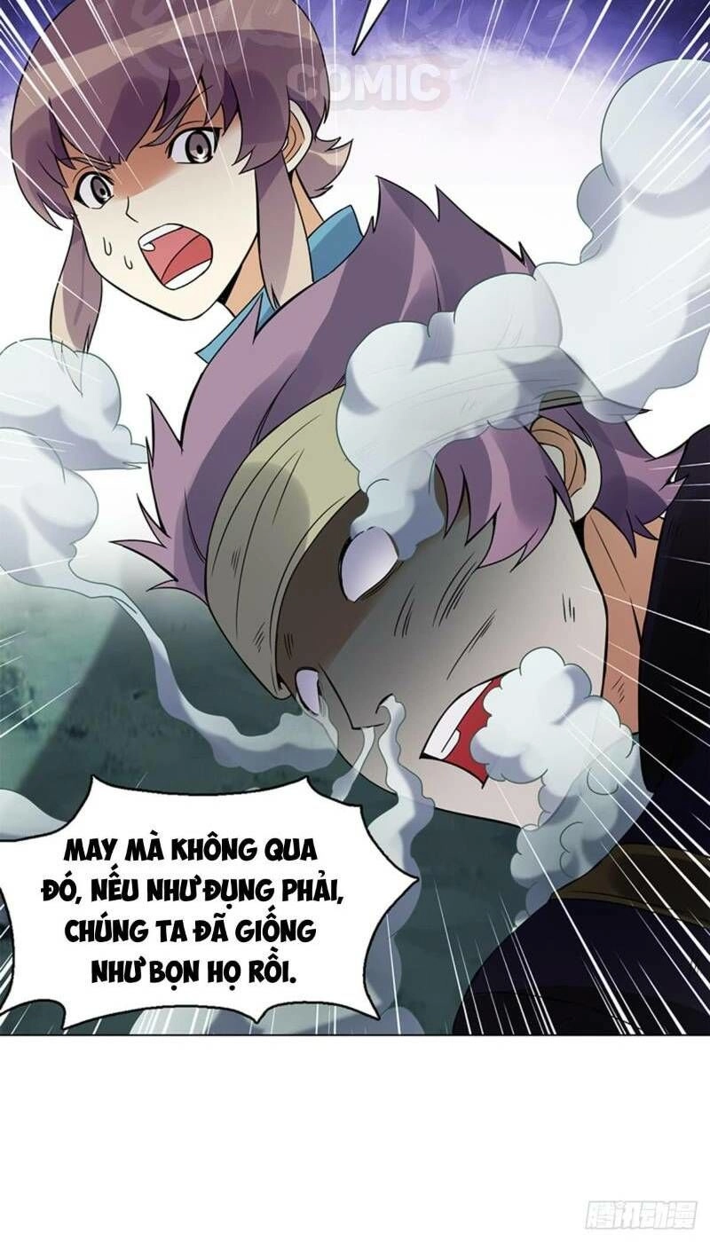 Thiên Thần Quyết Chapter 81 - 14