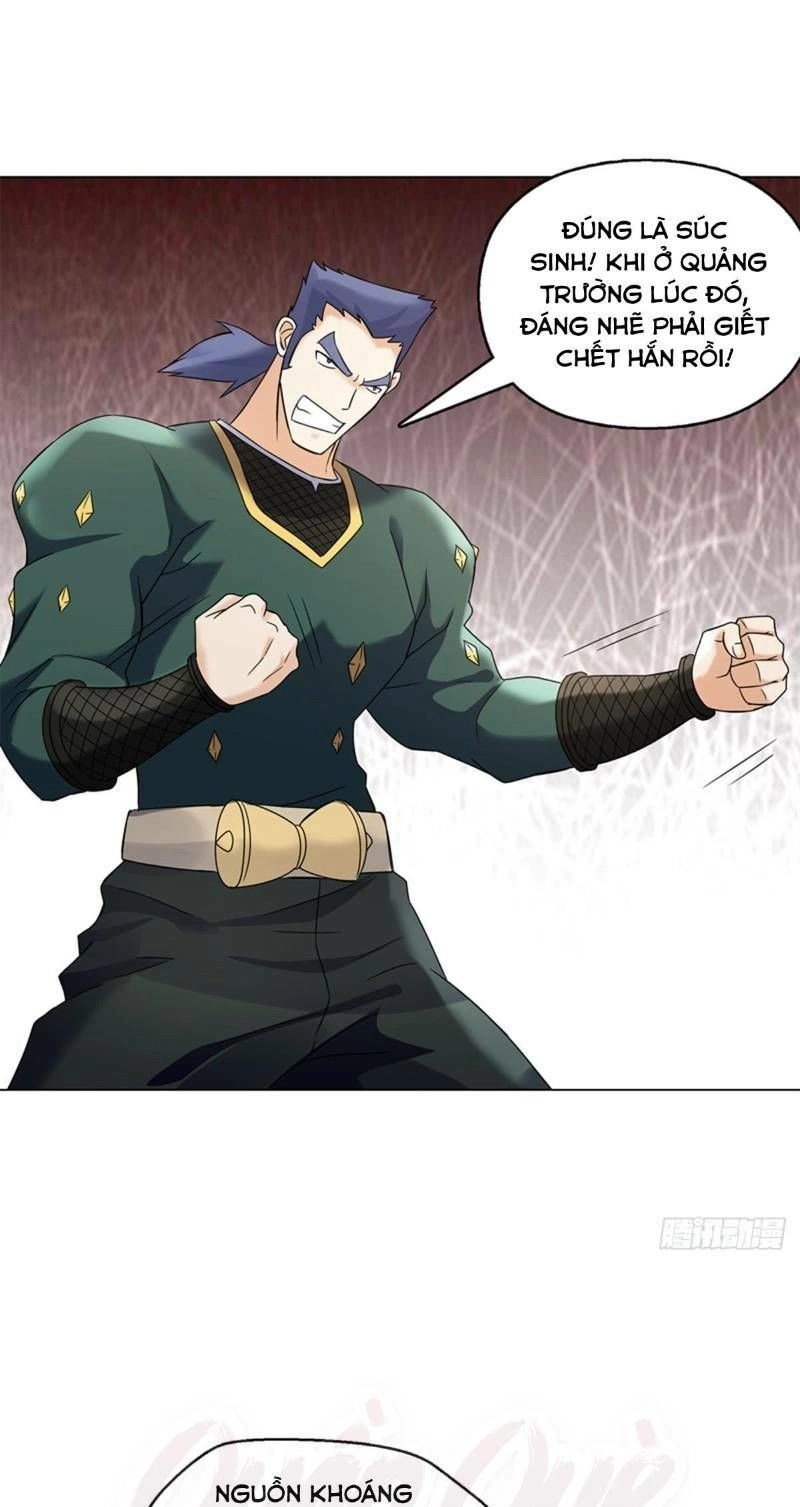 Thiên Thần Quyết Chapter 81 - 17