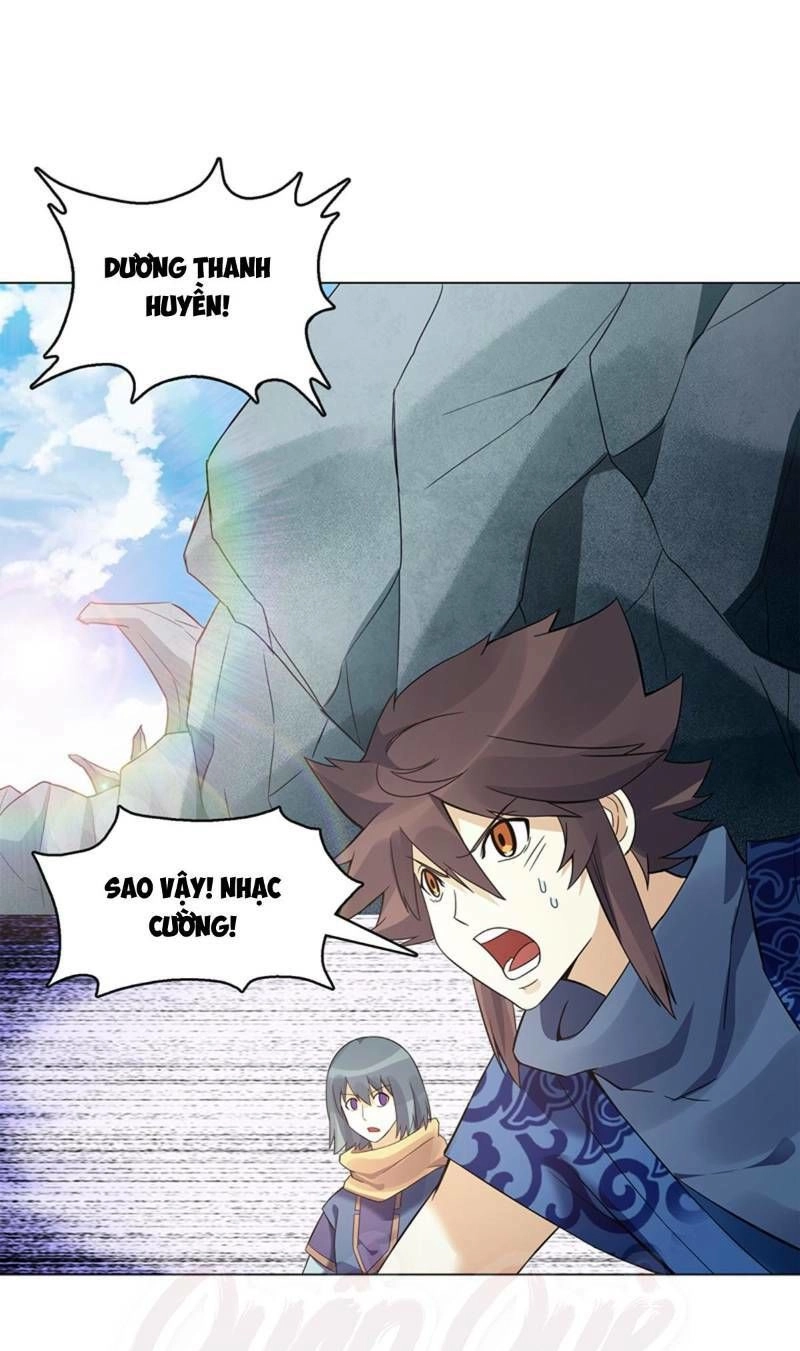 Thiên Thần Quyết Chapter 81 - 19