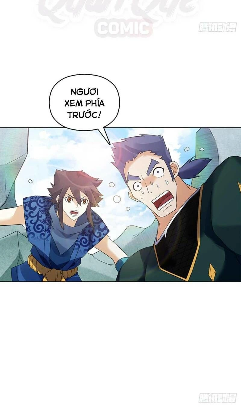 Thiên Thần Quyết Chapter 81 - 20