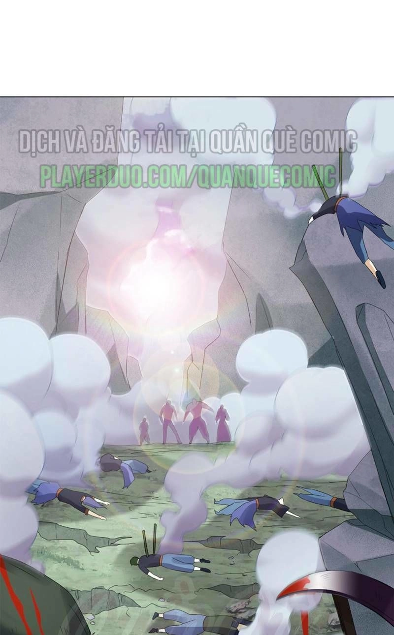 Thiên Thần Quyết Chapter 81 - 21