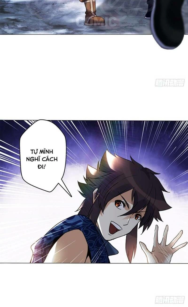 Thiên Thần Quyết Chapter 81 - 24