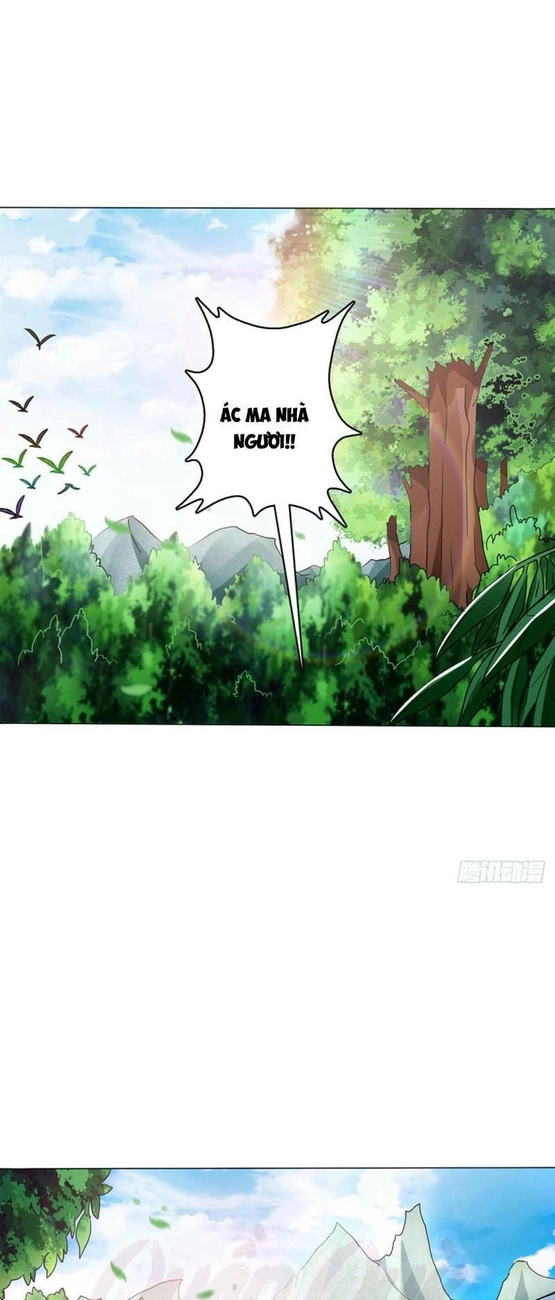 Thiên Thần Quyết Chapter 81 - 25