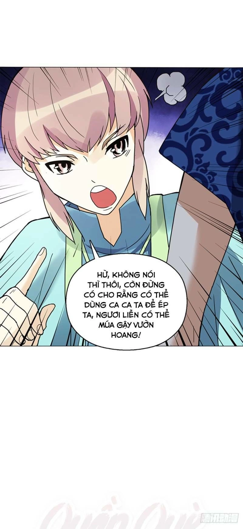 Thiên Thần Quyết Chapter 81 - 27