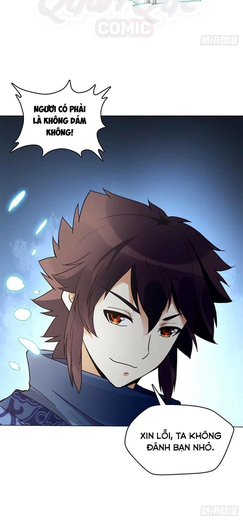 Thiên Thần Quyết Chapter 81 - 30