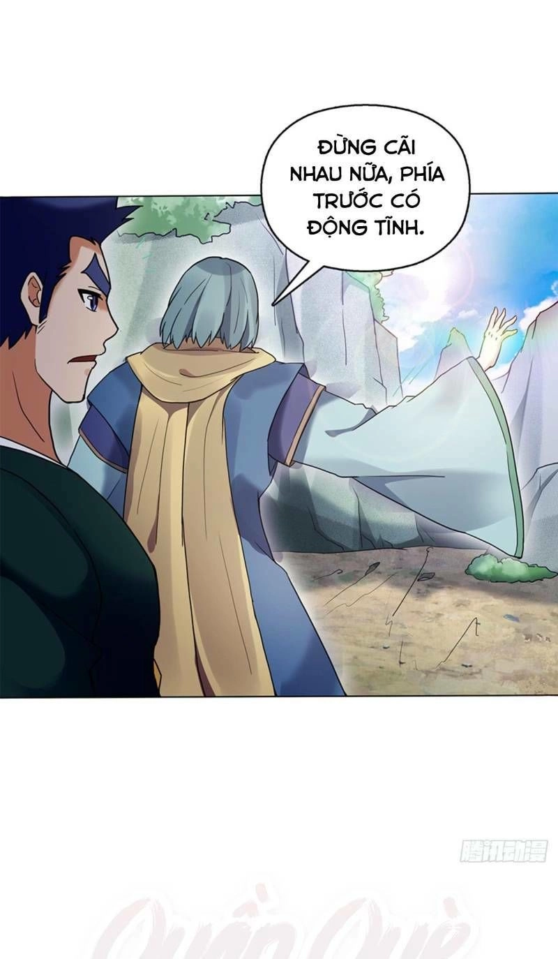 Thiên Thần Quyết Chapter 81 - 31