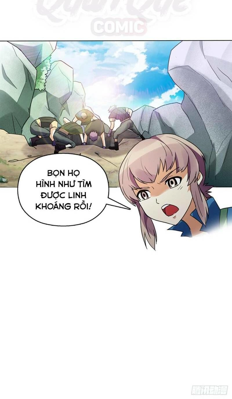 Thiên Thần Quyết Chapter 81 - 32