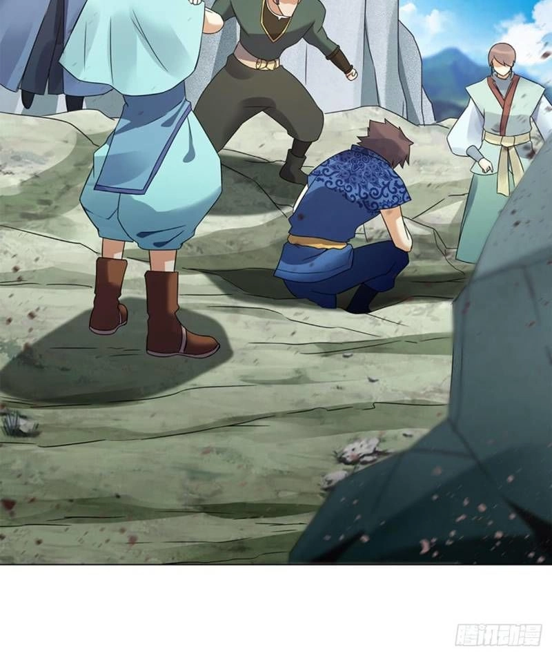 Thiên Thần Quyết Chapter 82 - 4