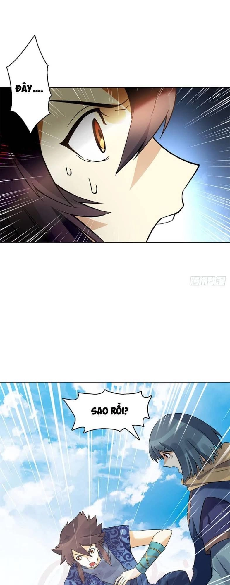 Thiên Thần Quyết Chapter 82 - 7