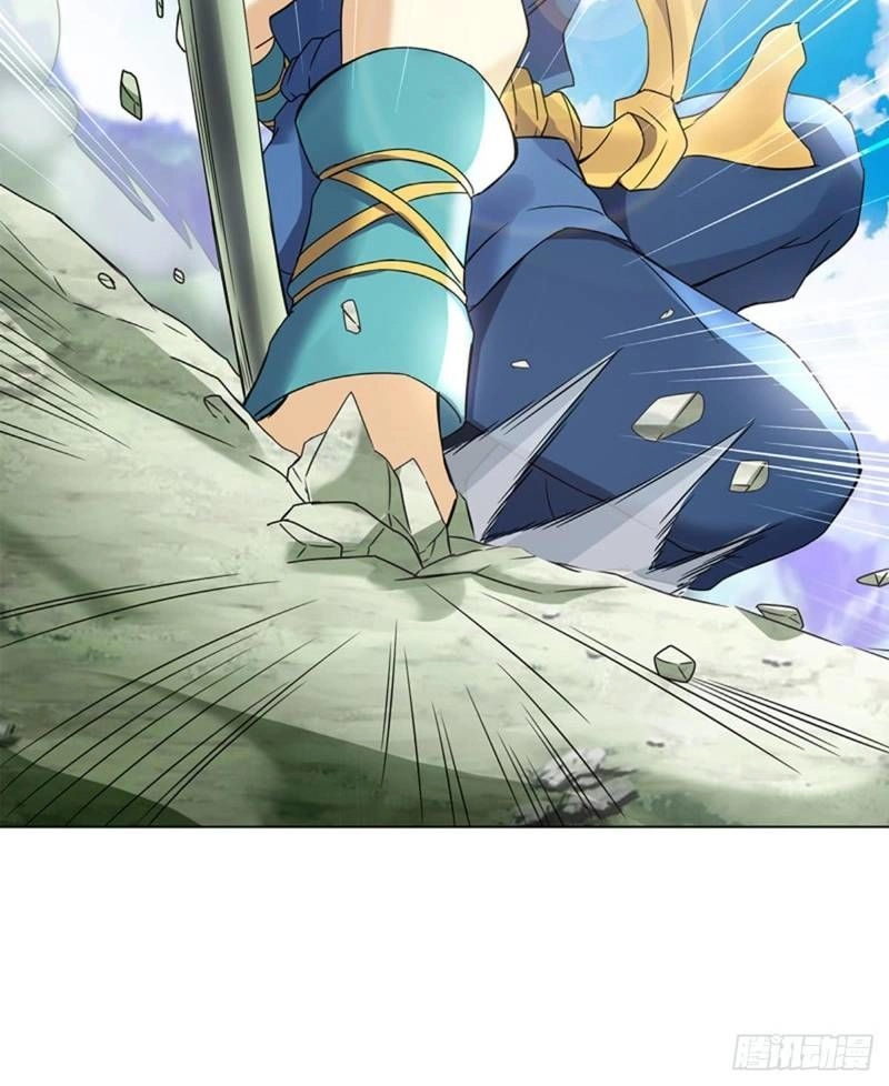 Thiên Thần Quyết Chapter 82 - 10