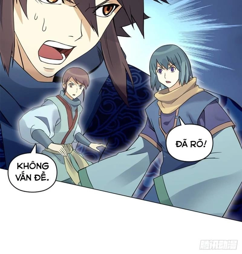 Thiên Thần Quyết Chapter 82 - 12