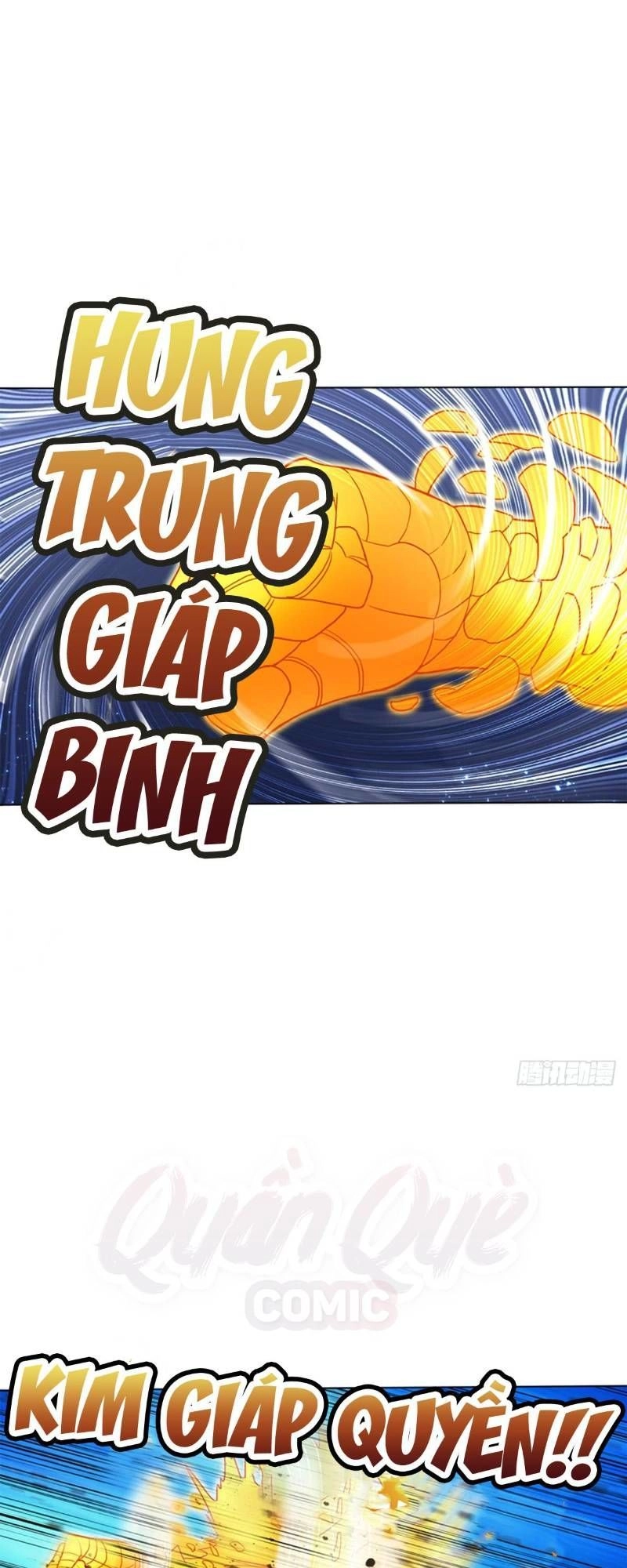 Thiên Thần Quyết Chapter 82 - 19