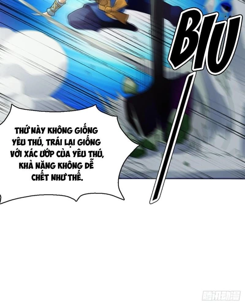 Thiên Thần Quyết Chapter 82 - 24