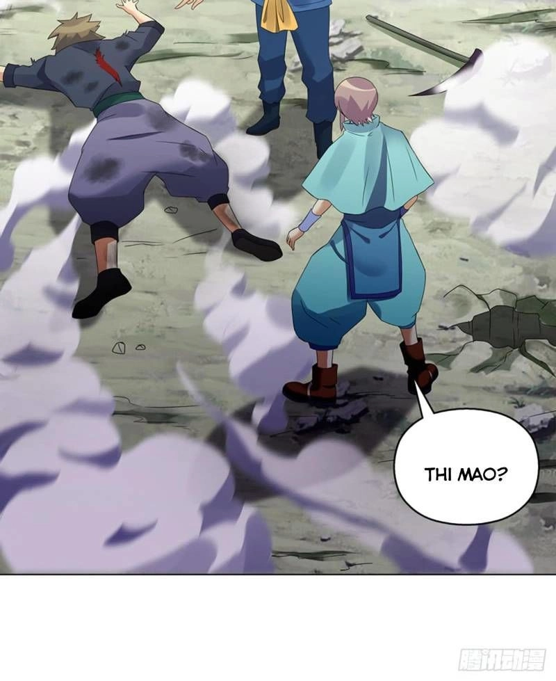 Thiên Thần Quyết Chapter 82 - 30